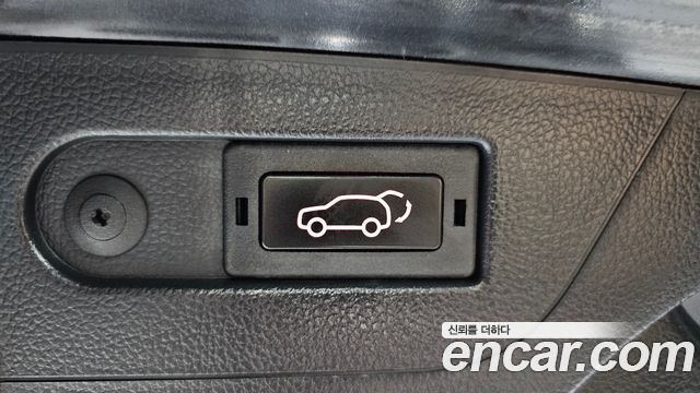 KG Mobility Rexton 2018 — photo 33