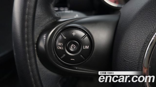 Mini Clubman 2018 — photo 18