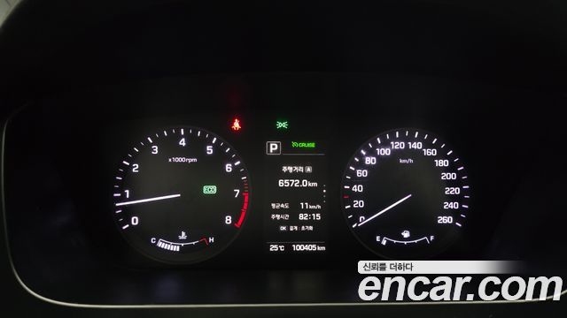 Hyundai Sonata 2016 — photo 8