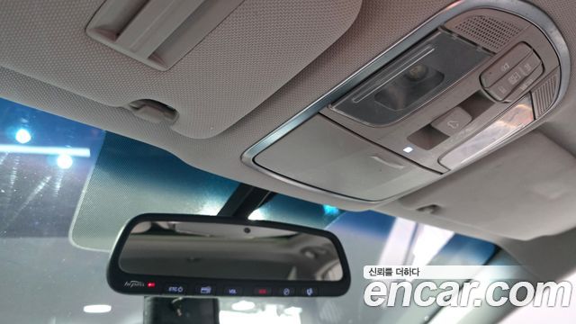 Hyundai Sonata 2016 — photo 18