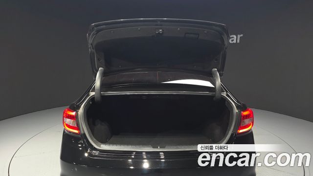Hyundai Sonata 2016 — photo 20
