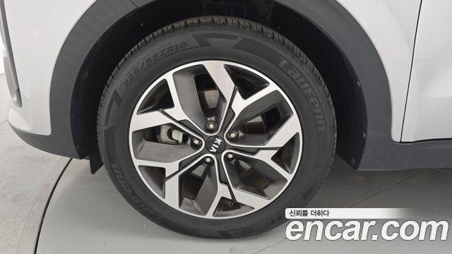 Kia Sportage 2020 — photo 5