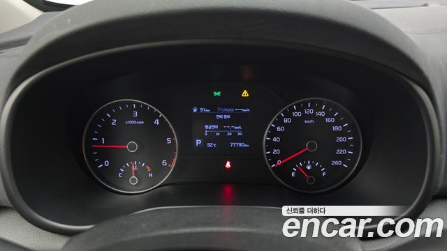 Kia Sportage 2020 — photo 8