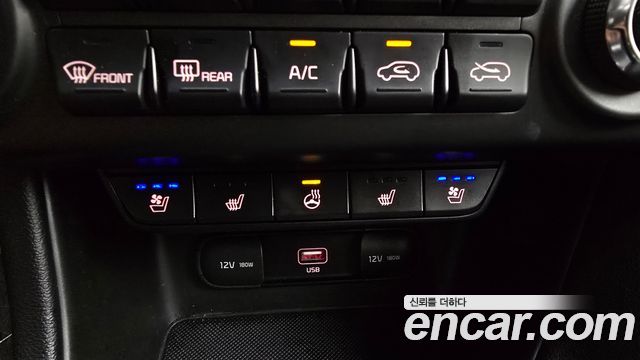 Kia Sportage 2020 — photo 17