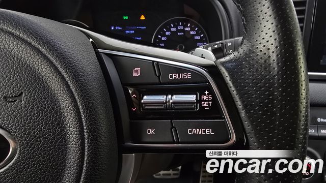 Kia Sportage 2020 — photo 18