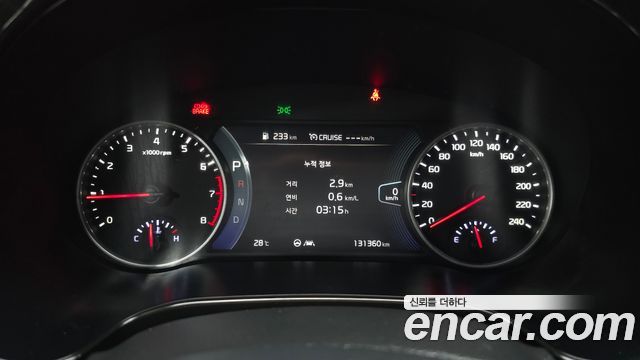 Kia Seltos 2023 — photo 11