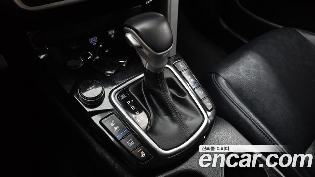 Kia Seltos 2023 — photo 12