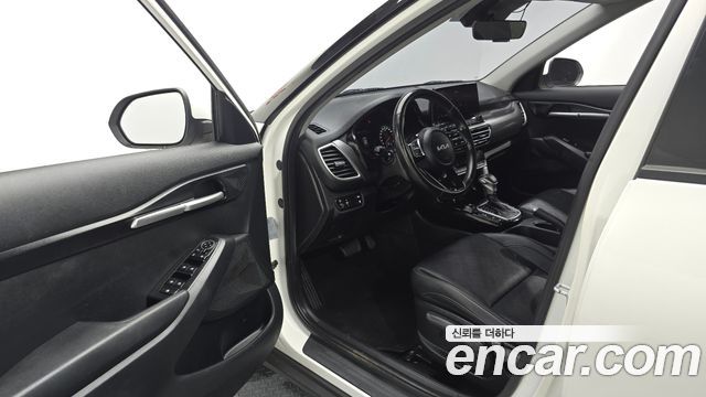 Kia Seltos 2023 — photo 13