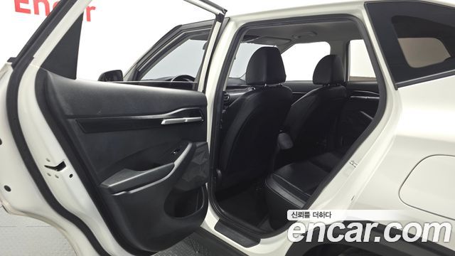 Kia Seltos 2023 — photo 17