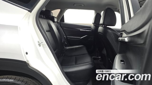 Kia Seltos 2023 — photo 18