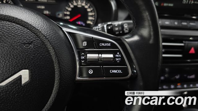 Kia Seltos 2023 — photo 23