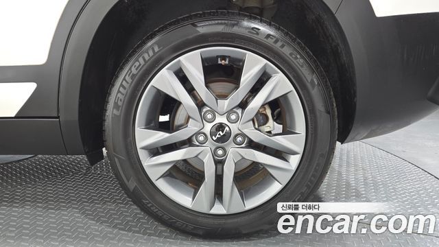 Kia Seltos 2023 — photo 7