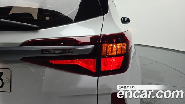 Kia Seltos 2023 — photo 9