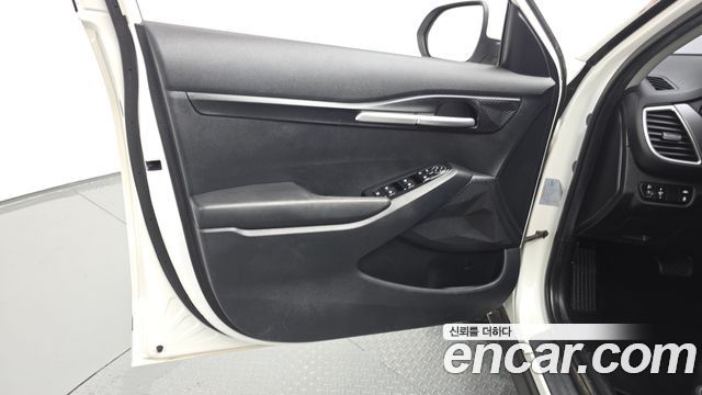 Kia Seltos 2023 — photo 14
