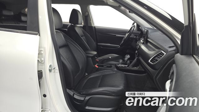 Kia Seltos 2023 — photo 16