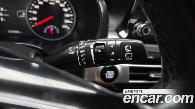 Kia Seltos 2023 — photo 30