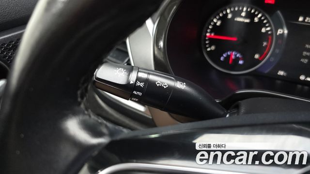 Kia Seltos 2023 — photo 32