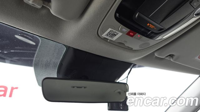 Kia Seltos 2023 — photo 33