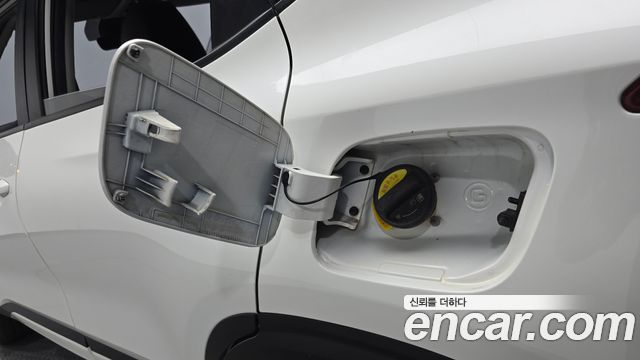Kia Seltos 2023 — photo 34