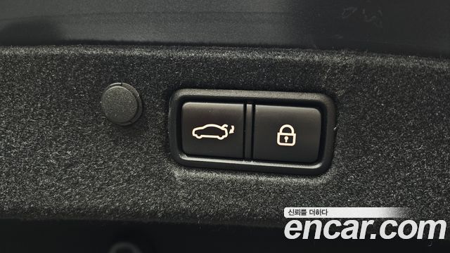 Hyundai Grandeur 2020 — photo 16