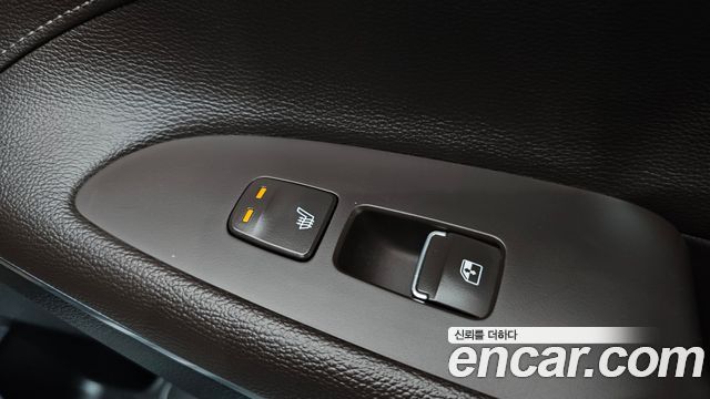 Hyundai Grandeur 2020 — photo 17