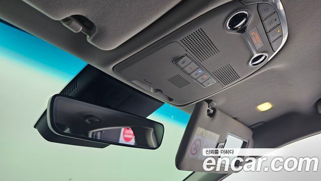 Hyundai Grandeur 2020 — photo 19
