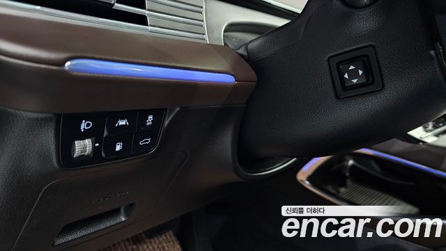 Hyundai Grandeur 2020 — photo 20
