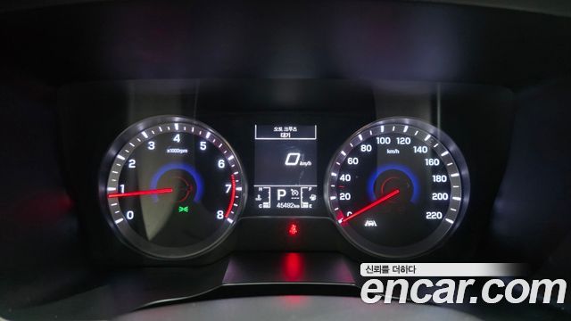 KG Mobility TIBOLI 2021 — photo 11