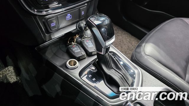 KG Mobility TIBOLI 2021 — photo 12