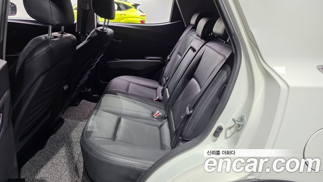 KG Mobility TIBOLI 2021 — photo 17