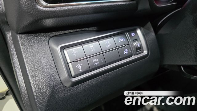 KG Mobility TIBOLI 2021 — photo 18