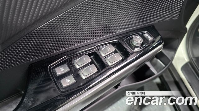 KG Mobility TIBOLI 2021 — photo 24