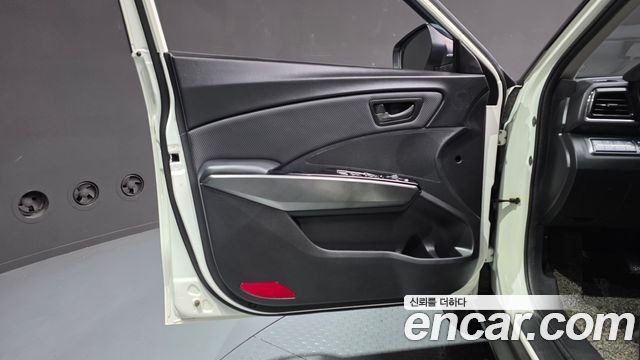 KG Mobility TIBOLI 2021 — photo 14