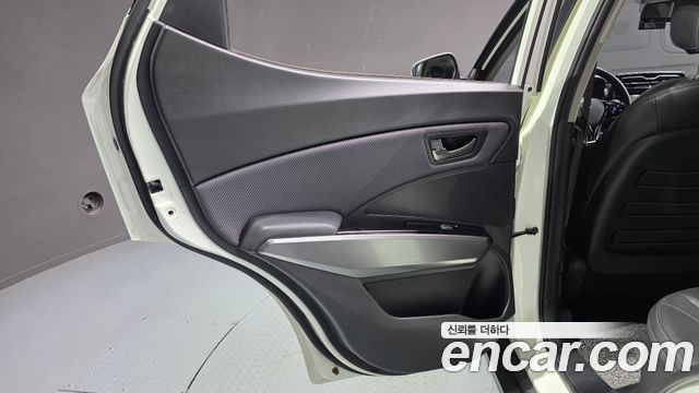 KG Mobility TIBOLI 2021 — photo 15