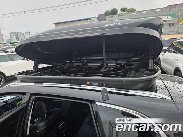 Renault Korea QM6 2021 — photo 14