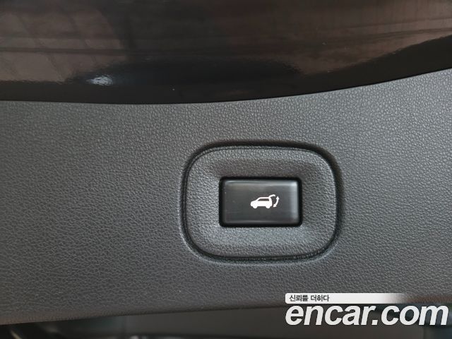 Renault Korea QM6 2021 — photo 16