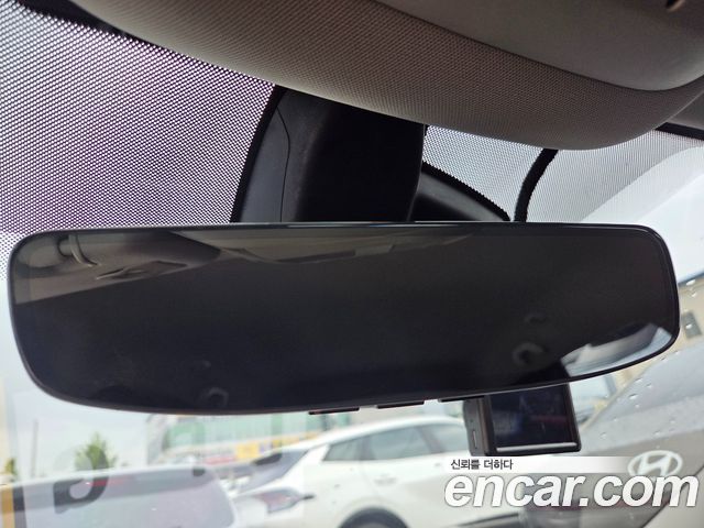 Renault Korea QM6 2021 — photo 17