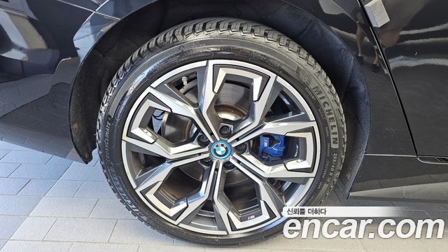 BMW i4 2024 — photo 5
