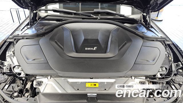 BMW i4 2024 — photo 6