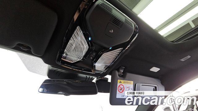 BMW i4 2024 — photo 20