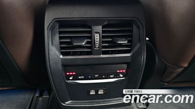BMW i4 2024 — photo 24