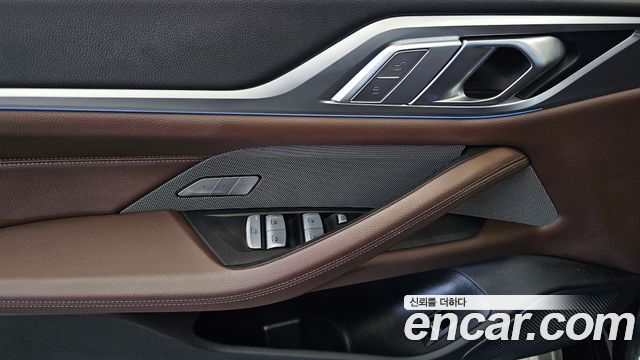 BMW i4 2024 — photo 14