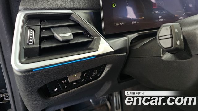 BMW i4 2024 — photo 27