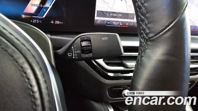 BMW i4 2024 — photo 28
