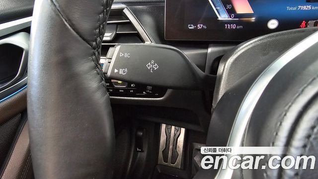 BMW i4 2024 — photo 29