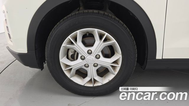 KG Mobility TIBOLI 2022 — photo 5