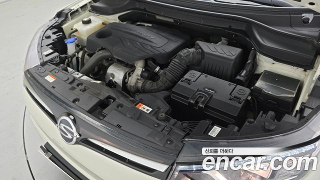 KG Mobility TIBOLI 2022 — photo 6