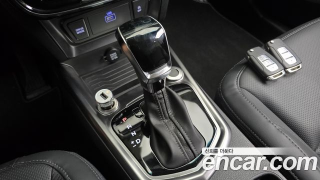 KG Mobility TIBOLI 2022 — photo 9