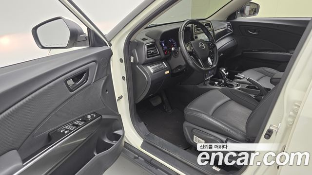 KG Mobility TIBOLI 2022 — photo 10