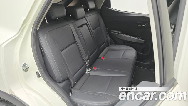 KG Mobility TIBOLI 2022 — photo 12